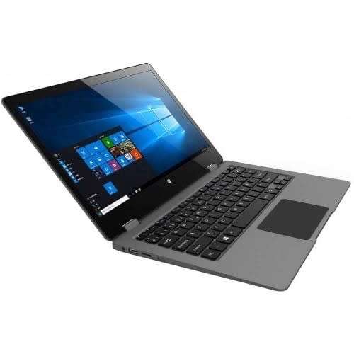 MECER GURU 2in1 Touch Screen- SILVER