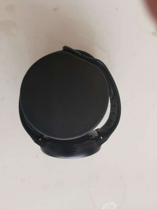 Samsung Galaxy Watch Active 2 LTE SM-R825 (44mm)-Aqua Black