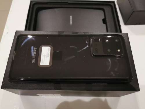 Samsung Galaxy S20 Ultra 128GB