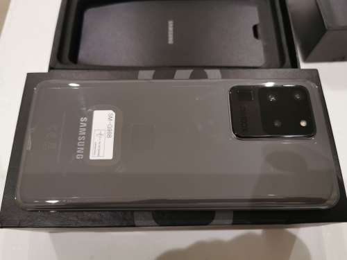 Samsung Galaxy S20 Ultra 128GB