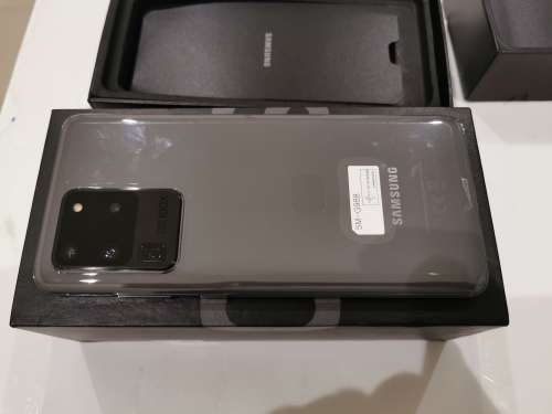 Samsung Galaxy S20 Ultra 128GB