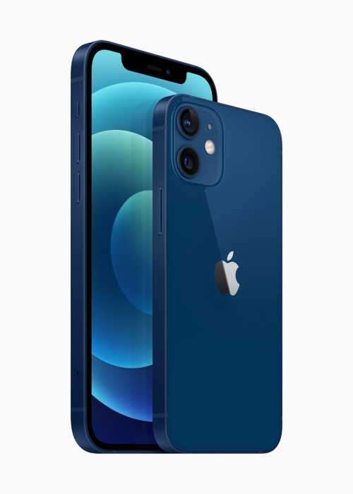 Apple iPhone 12 Mini 64GB |