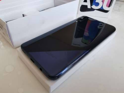 Samsung Galaxy A30S 128GB Black