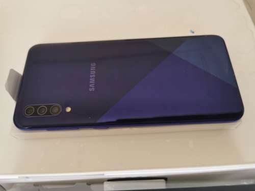 Samsung Galaxy A30S Dual Sim 128GB Purple