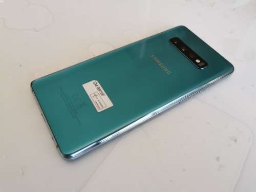 Samsung Galaxy S10 Plus 128GB