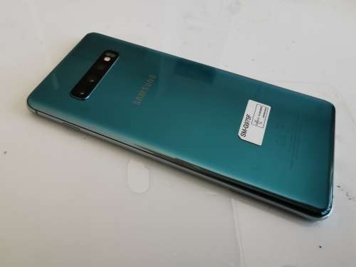 Samsung Galaxy S10 Plus 128GB