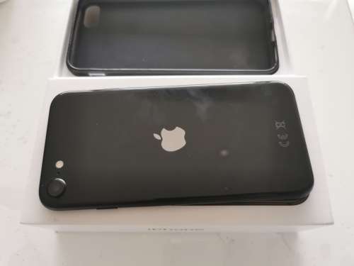 Apple Iphone SE 2020 128GB Black