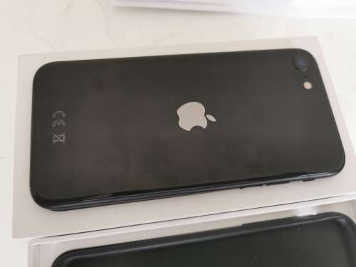 Apple Iphone SE 2020 128GB Black