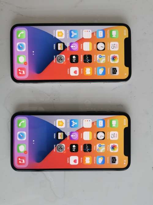 Apple iPhone X 256GB | One week clearance