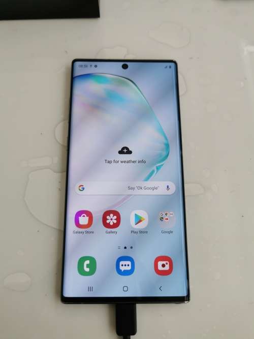Samsung Galaxy Note 10 Plus 256GB