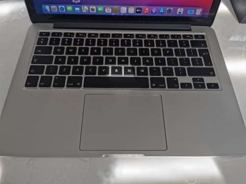 MacBook Pro 13 inch 128GB Retina Early 2015 2.7GHz Intel Core I5