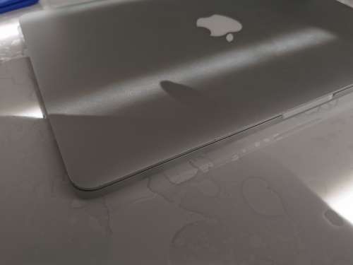MacBook Pro 13 inch 128GB Retina Early 2015 2.7GHz Intel Core I5