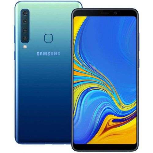 Samsung Galaxy A9 128GB Dual Sim