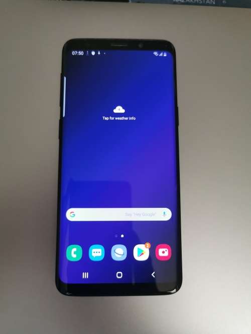Samsung Galaxy S9 64GB