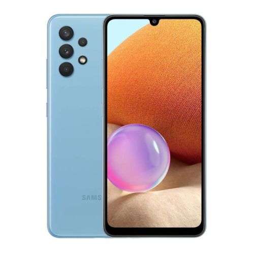 Samsung Galaxy A32 128GB Dual Sim | 6GB RAM