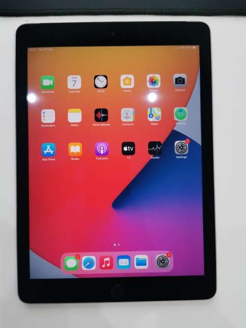 Apple iPad Air 2 16GB Wifi +4G