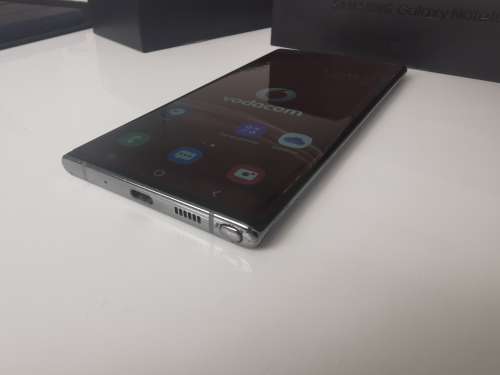 Samsung Galaxy Note 10 Plus 256GB