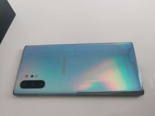 Samsung Galaxy Note 10 Plus 256GB
