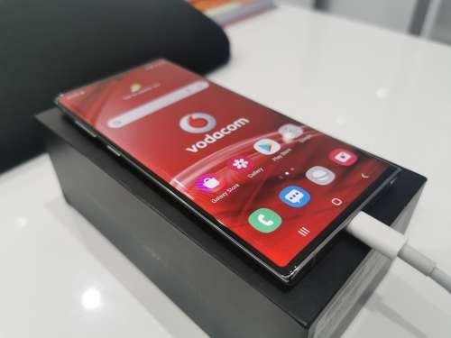 Samsung Galaxy Note 10 256GB