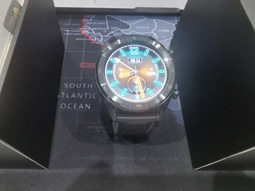 Huawei Watch GT 46mm Black