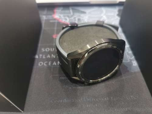 Huawei Watch GT 46mm Black
