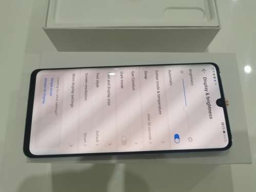 Huawei P30 Pro 256GB Blue