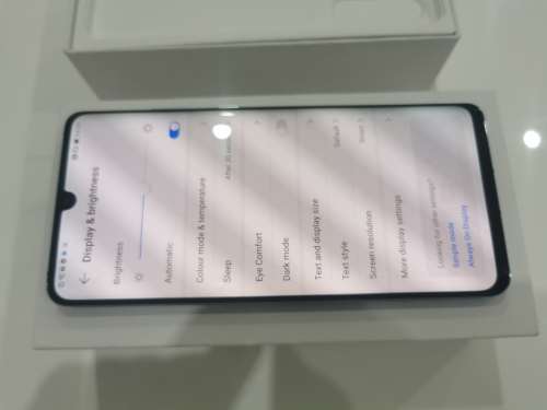 Huawei P30 Pro 256GB Blue