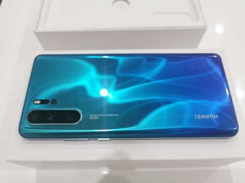 Huawei P30 Pro 256GB Blue