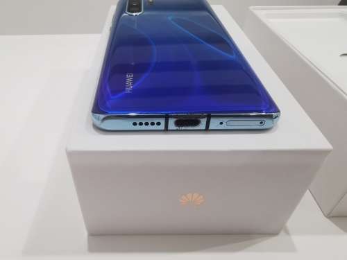 Huawei P30 Pro 256GB Blue