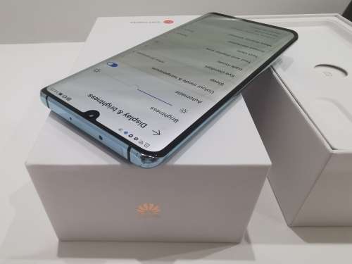 Huawei P30 Pro 256GB Blue