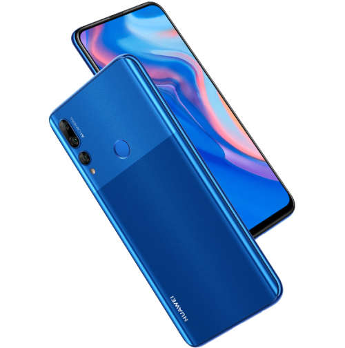 Huawei Y9 Prime 2019 128GB Dual Sim - Black