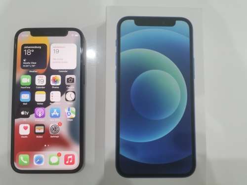 Apple iPhone 12 Mini 64GB |