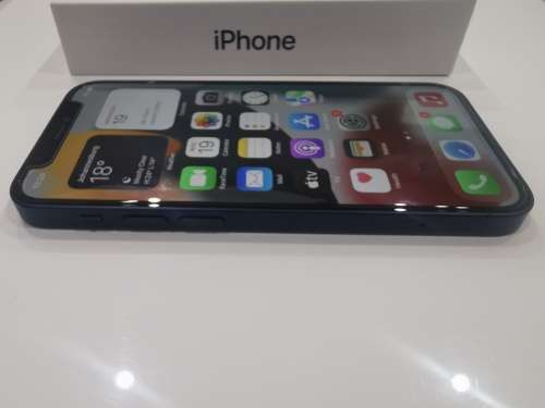 Apple iPhone 12 Mini 64GB |