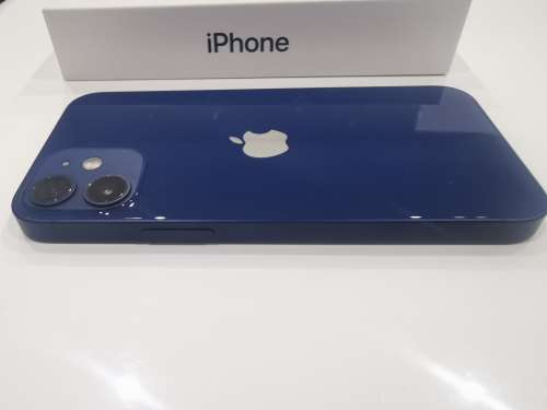 Apple iPhone 12 Mini 64GB |