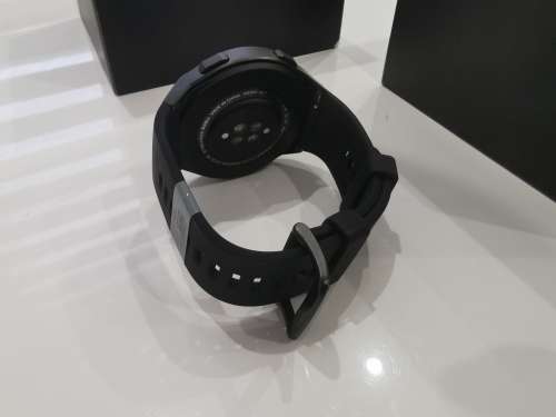 Huawei Watch GT 2e Smart Watch