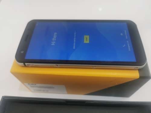 Cat S52 64GB Single Sim Rugged - Black | Pre owned