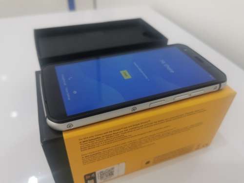 Cat S52 64GB Single Sim Rugged - Black | Pre owned