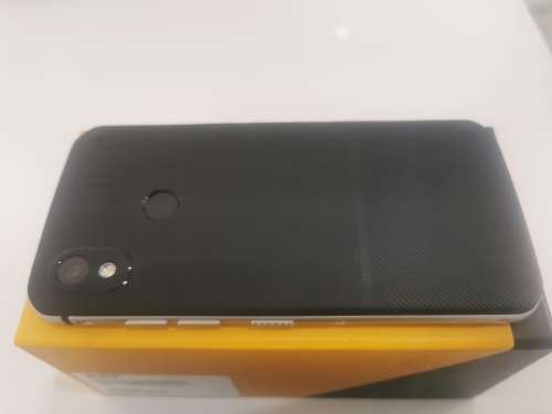 Cat S52 64GB Single Sim Rugged - Black | Pre owned