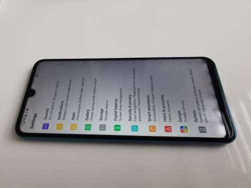 Huawei P30 Lite 128GB Dual Sim