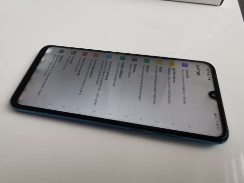 Huawei P30 Lite 128GB Dual Sim