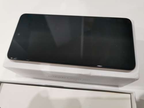 Huawei P Smart 2021 128GB LTE Dual Sim