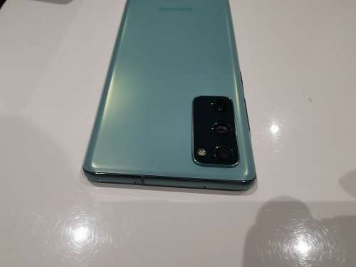Samsung Galaxy S20FE 128GB Dual Sim - Cloud Mint