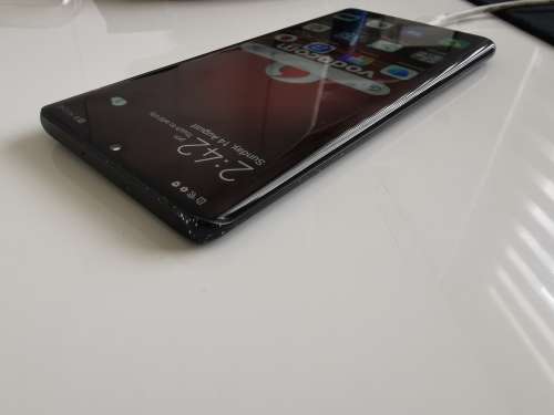 Huawei P30 Pro 256GB Black