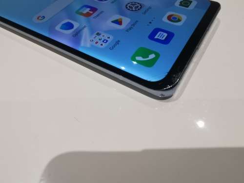 Huawei P30 Pro 256GB Breathing Crystal Dual Sim | Please read description