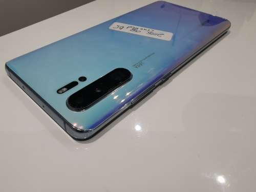 Huawei P30 Pro 256GB Breathing Crystal Dual Sim | Please read description