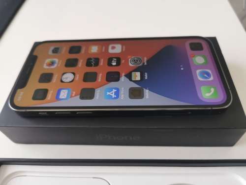 Apple iPhone 12 Pro 128GB