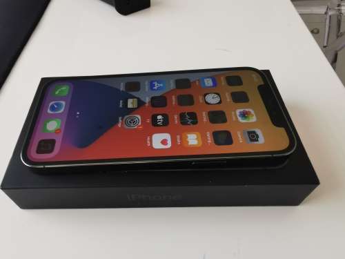 Apple iPhone 12 Pro 128GB