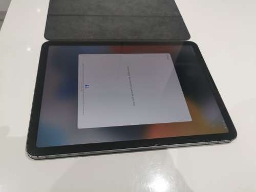 Apple iPad Air 4th gen 64gb wifi+cellular