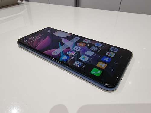Huawei Mate 20 Lite 64GB Dual SIM