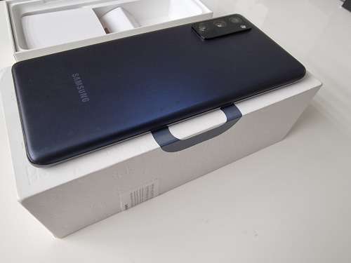 Samsung Galaxy S20 FE 128GB - Cloud Blue | Dual Sim